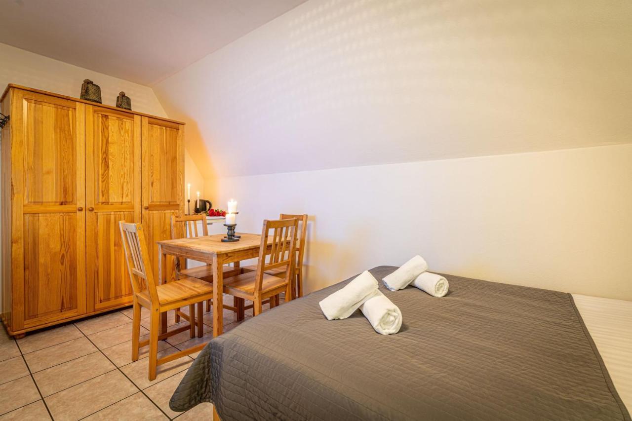 Liberta Inn - Pokoje Goscinne Zakopane Exterior foto
