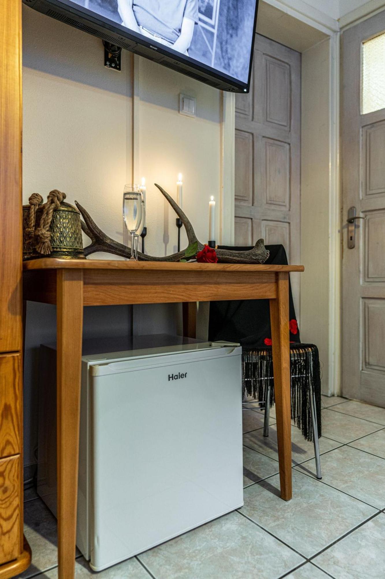 Liberta Inn - Pokoje Goscinne Zakopane Habitación foto