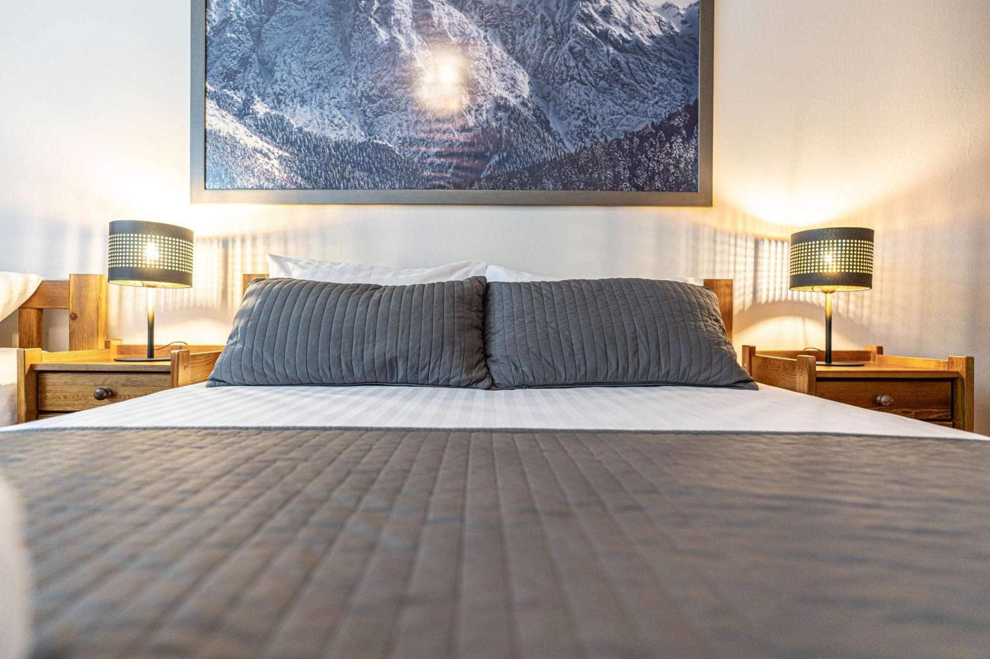 Liberta Inn - Pokoje Goscinne Zakopane Habitación foto