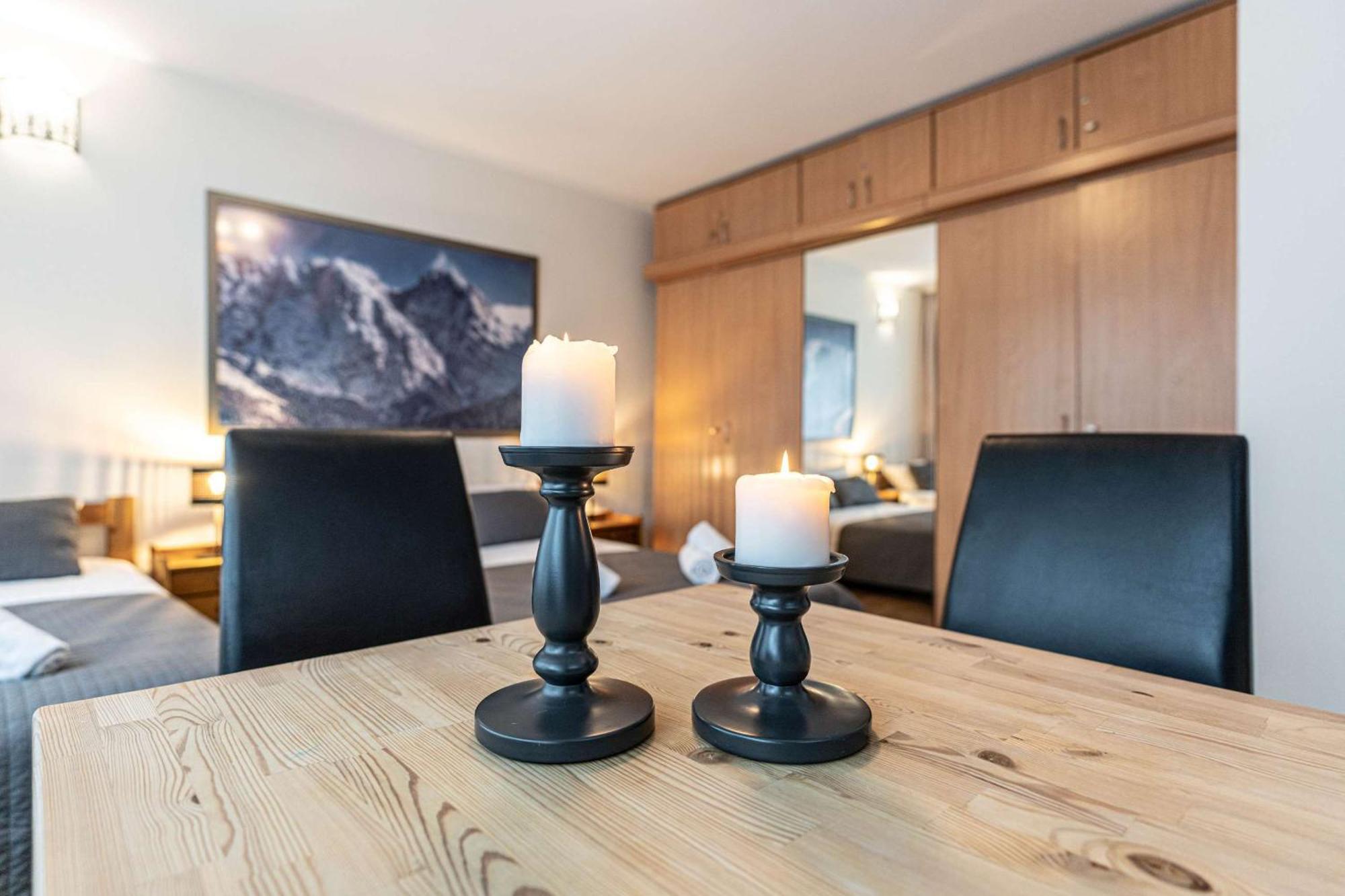 Liberta Inn - Pokoje Goscinne Zakopane Habitación foto