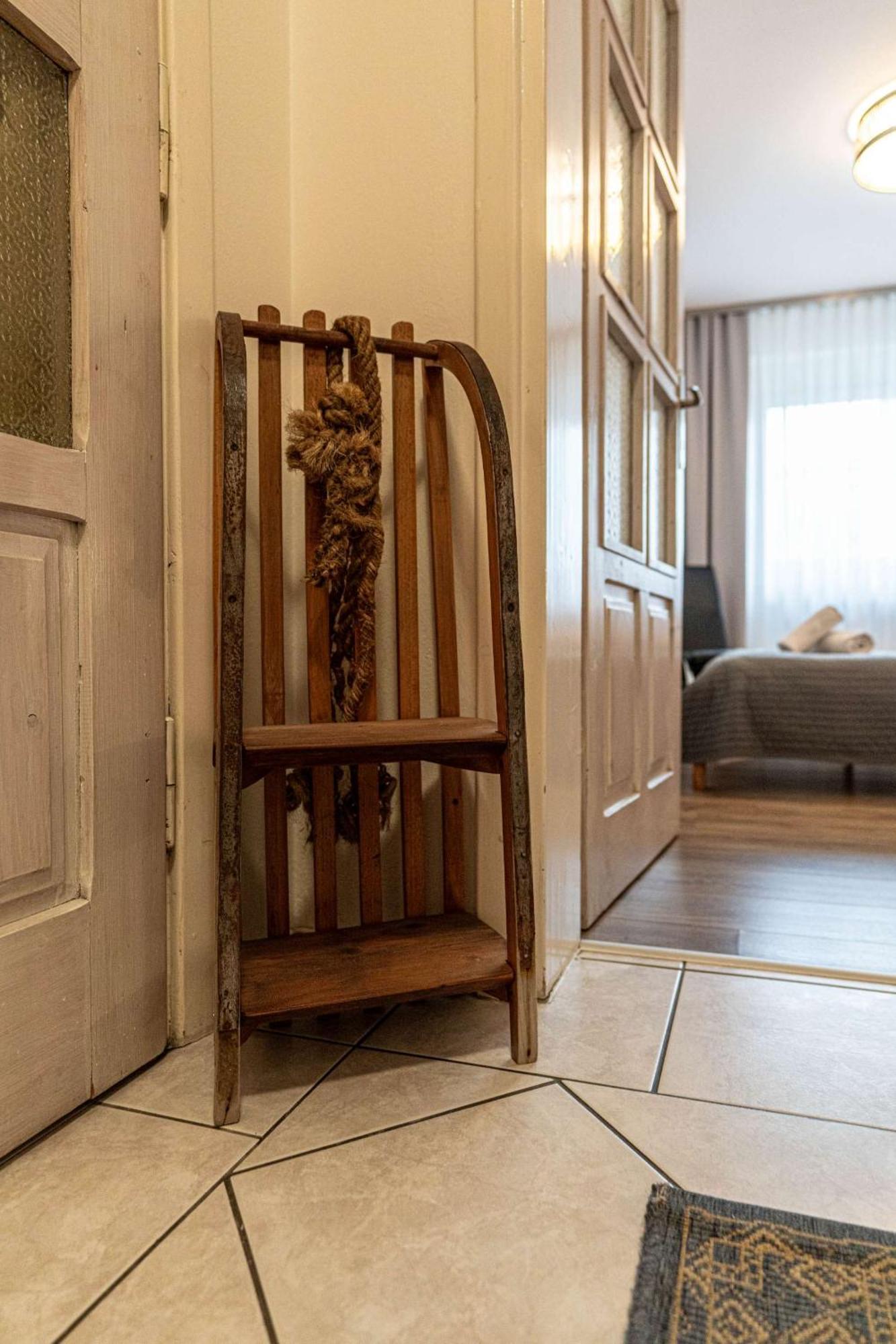 Liberta Inn - Pokoje Goscinne Zakopane Habitación foto
